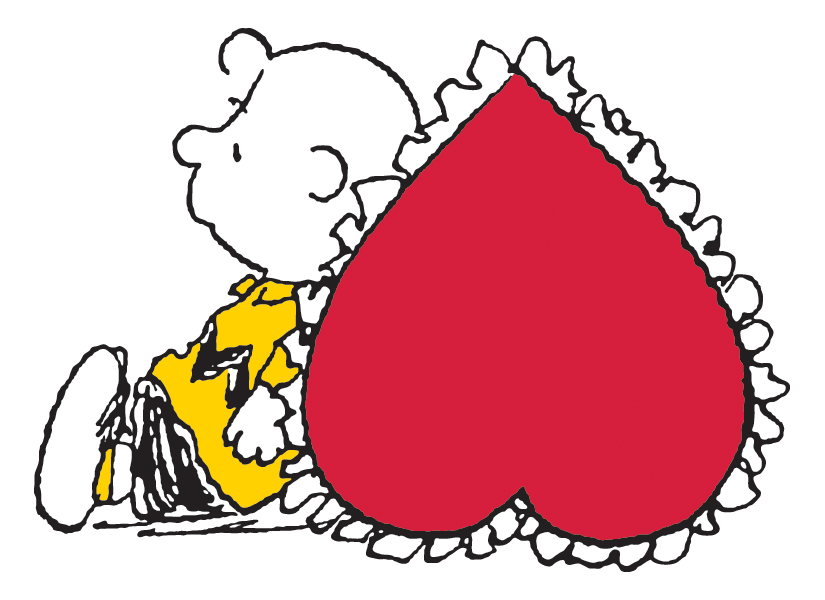 825x600 Peanuts Valentine's Day + Giveaway