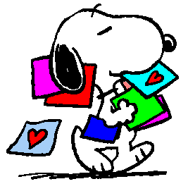 267x271 Snoopy Valentine Clip Art Snoopy Valentine Pictures Valentines