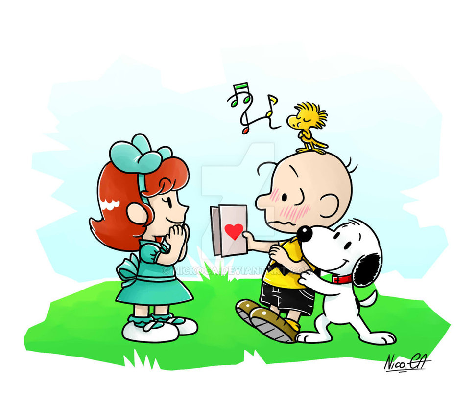 972x822 Valentine By Nickoca