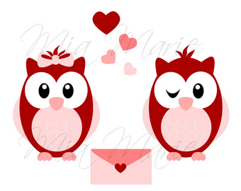 340x270 Valentines Day Clipart Winter