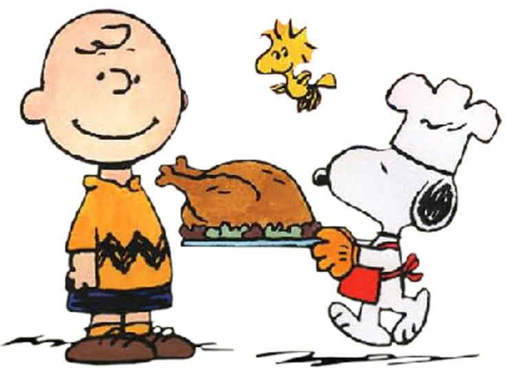 736x552 Collection Of Thanksgiving Charlie Brown Clipart High