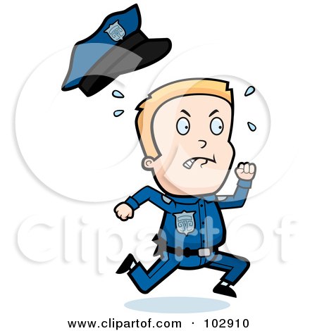 450x470 Royalty Free (Rf) Chase Clipart, Illustrations, Vector Graphics