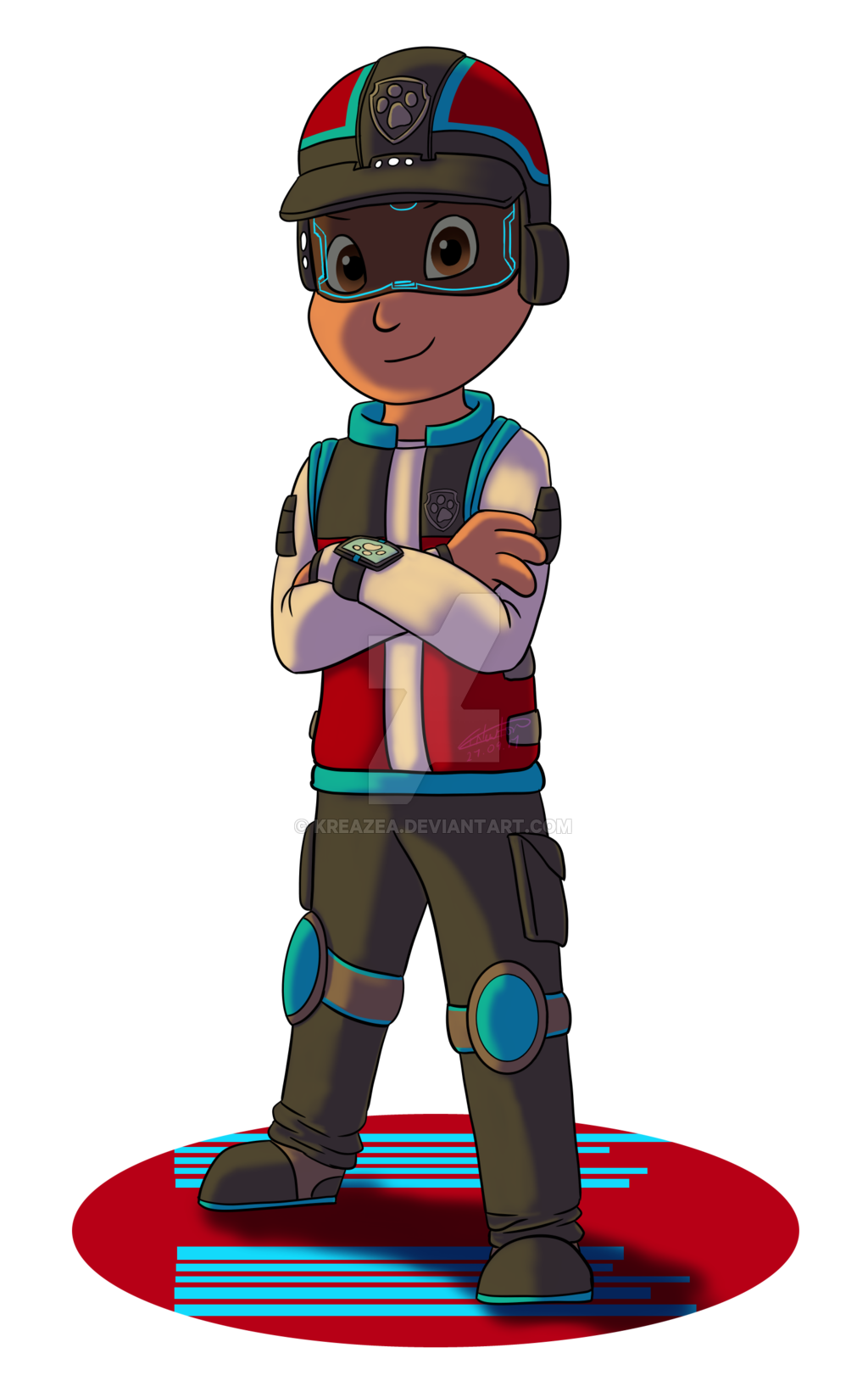 1024x1648 Paw Patrol