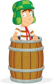 Chavo Del Ocho Clipart