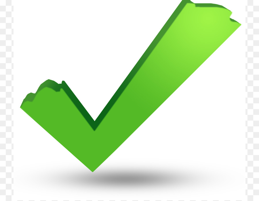 900x700 Check Mark Computer Icons Clip Art