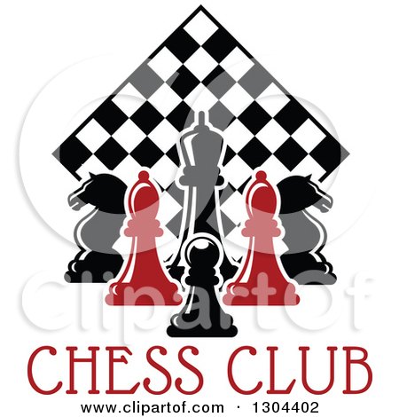 450x470 Royalty Free (Rf) Chess King Clipart, Illustrations, Vector