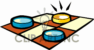 300x160 Checkers Game.gif Clip Art Clipart Panda