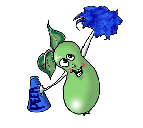 460x412 Cheer Pear Free Clip Art From Clipart Panda