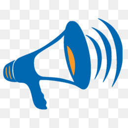 260x260 Megaphone Cheerleading Clip Art