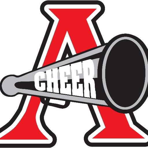 512x512 Allatoona Cheer On Twitter 4 Of Our Cheerleaders Had One More