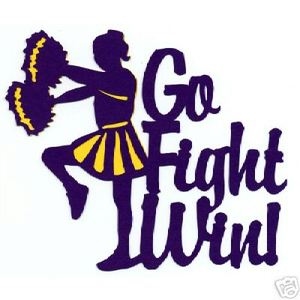 300x300 Panther Clipart Cheer