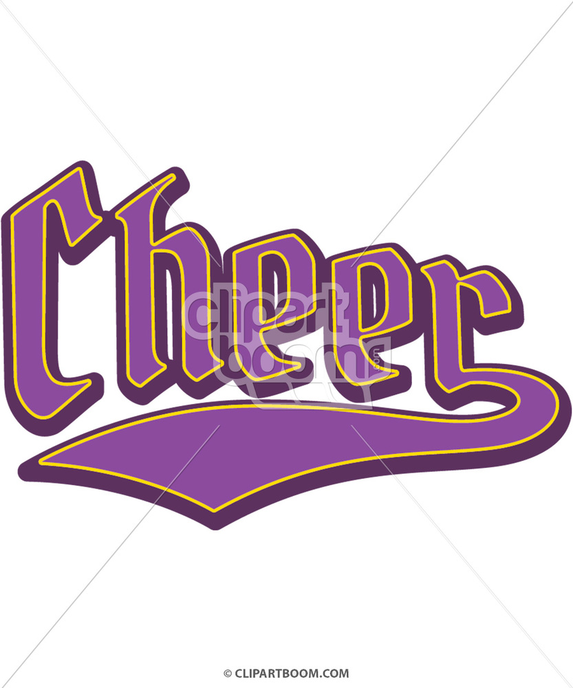 833x1000 65 Cheer Clipart Clipart Fans