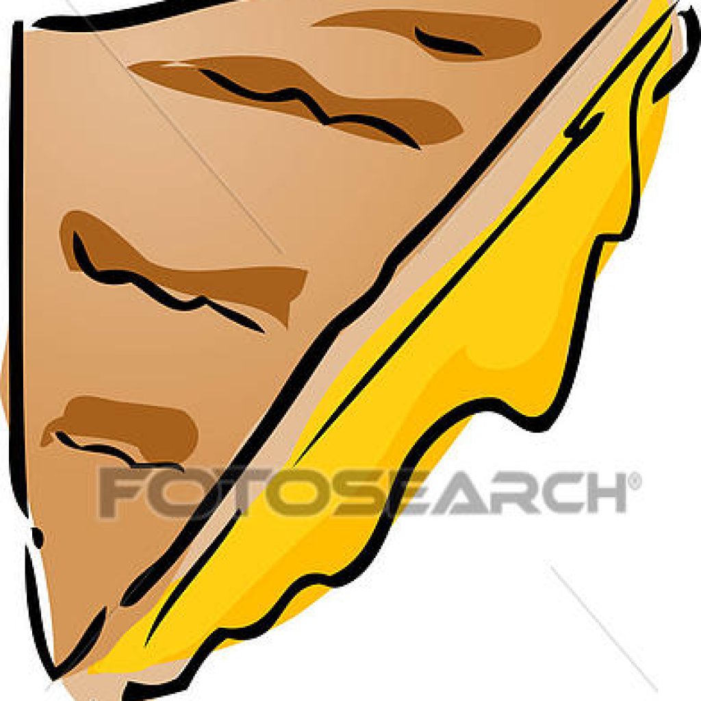 1024x1024 Soup And Grilled Cheese Clipart