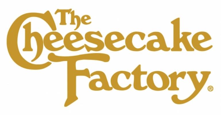 770x400 Cheesecake Clipart Logo