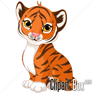 324x324 Clipart Baby Tiger Cliparts Clipart Baby