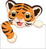 160x170 Collection Of Tiger Cub Clipart High Quality, Free Cliparts