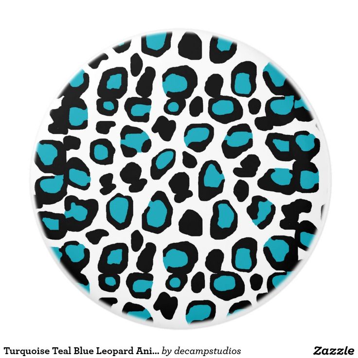 736x736 Cheetah Print Circle Clip Art