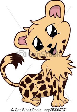 322x470 Cartoon Illustration