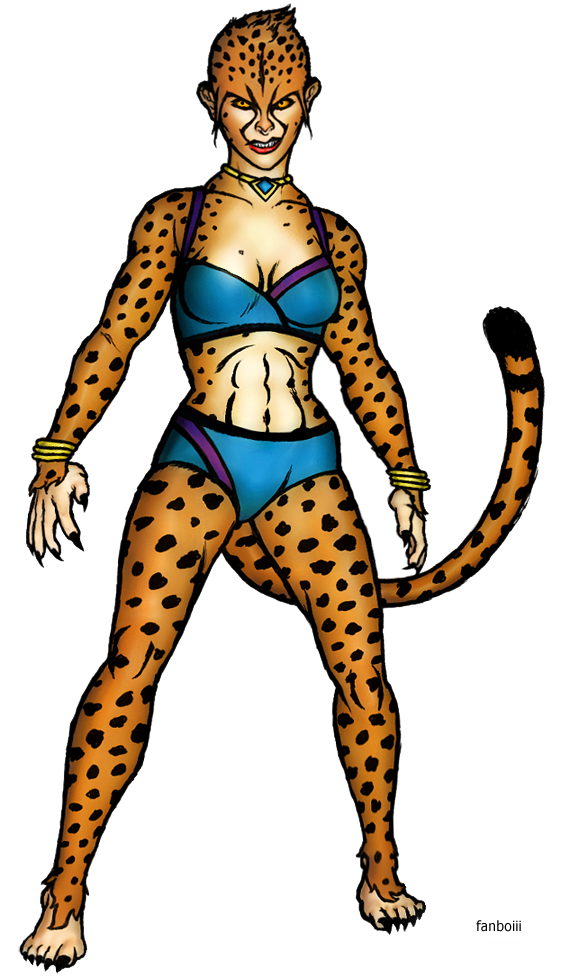 570x977 Cheetah