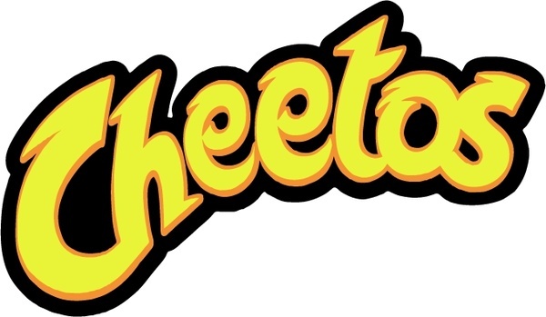600x349 Chester Cheetah Cliparts