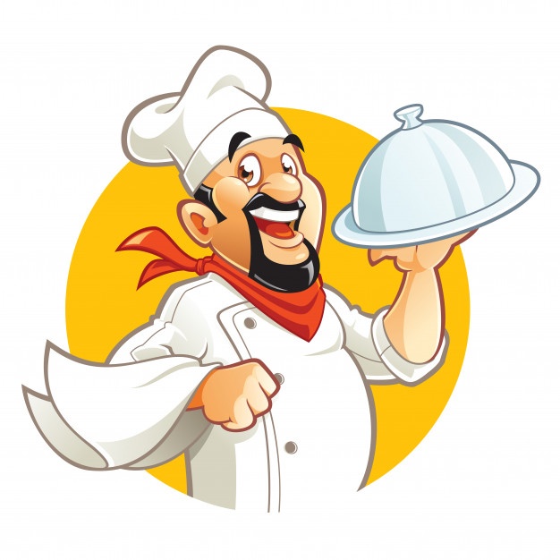 Chef Clipart at GetDrawings | Free download