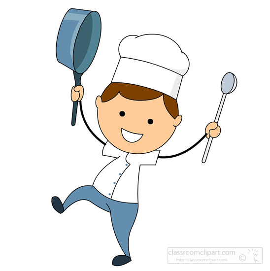 548x550 Search Results For Chef Clipart