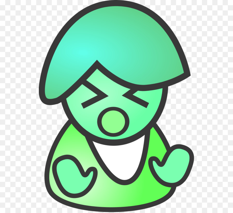 900x820 Smiley Hatred Clip Art