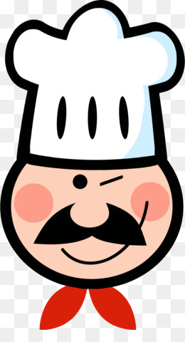 260x480 Hat Viking Chef's Uniform Clip Art