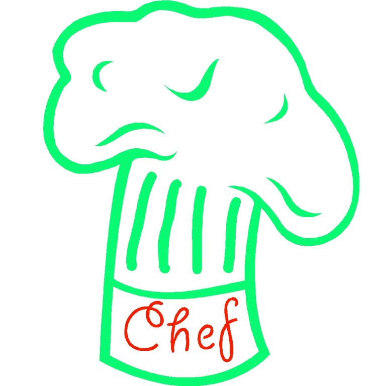 768x768 Chef Hat Pictures Clip Art A Chef Hat Clipart Wikiclipart 2