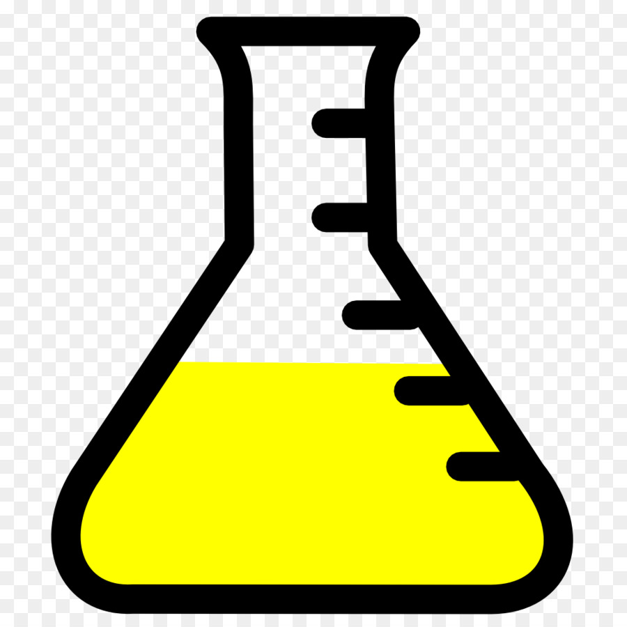 900x900 Chemistry Chemical Substance Laboratory Chemical Reaction Clip Art