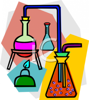 309x350 Lovely Chemistry Clip Art