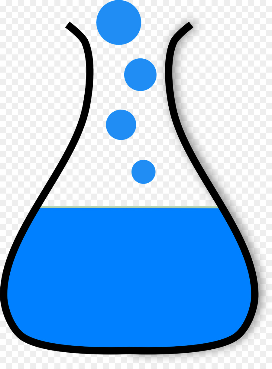 900x1220 Beaker Chemistry Laboratory Flasks Clip Art