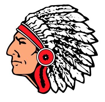 Cherokee Clipart