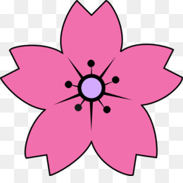 260x260 Bunga Png And Psd Free Download