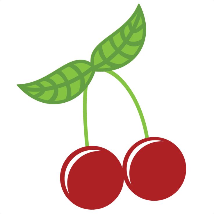 Cherry Clipart