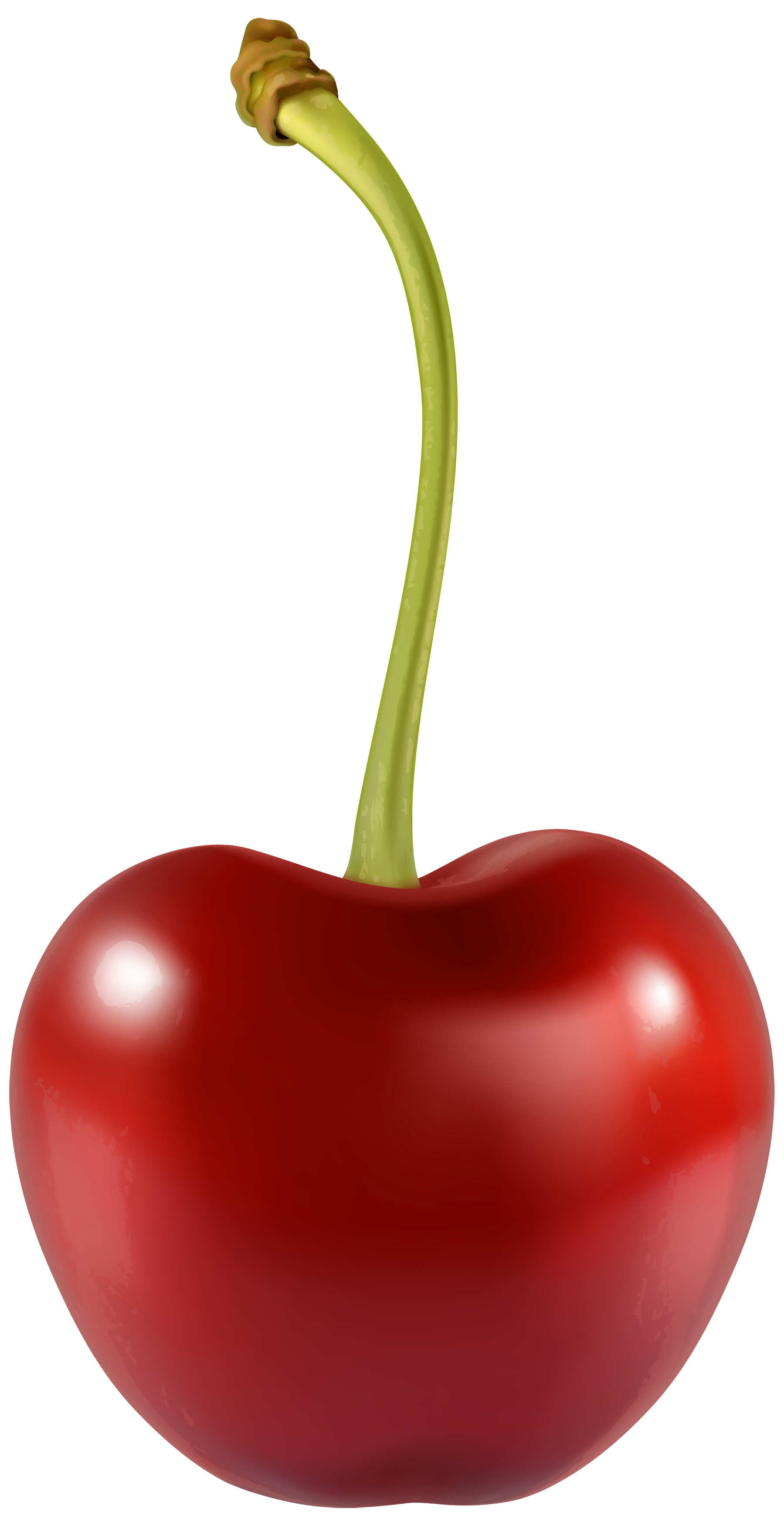 1799x3500 Cherry Png Clipart