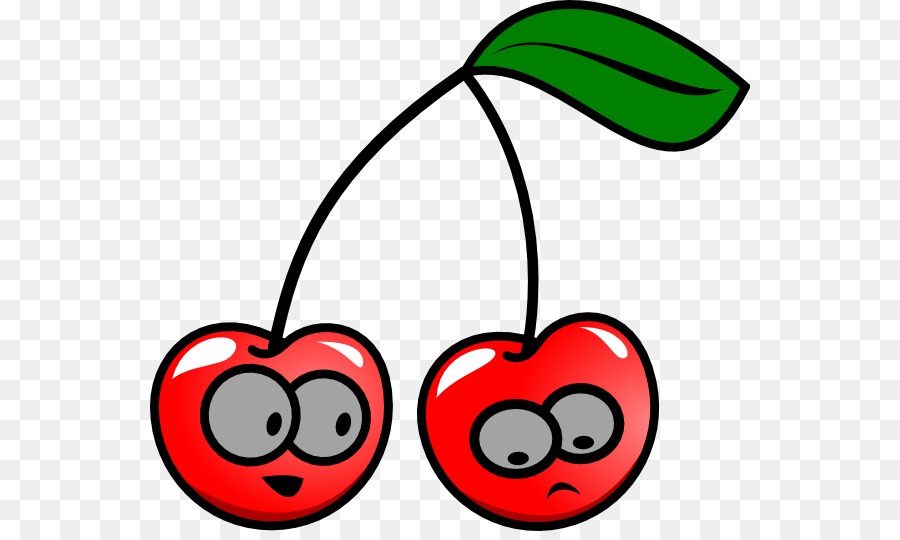 900x540 Cherry Pie Cartoon Drawing Clip Art