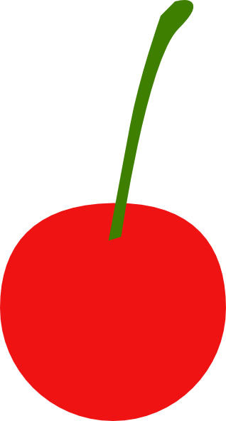 318x592 Cherry Clipart Cherry Clip Art