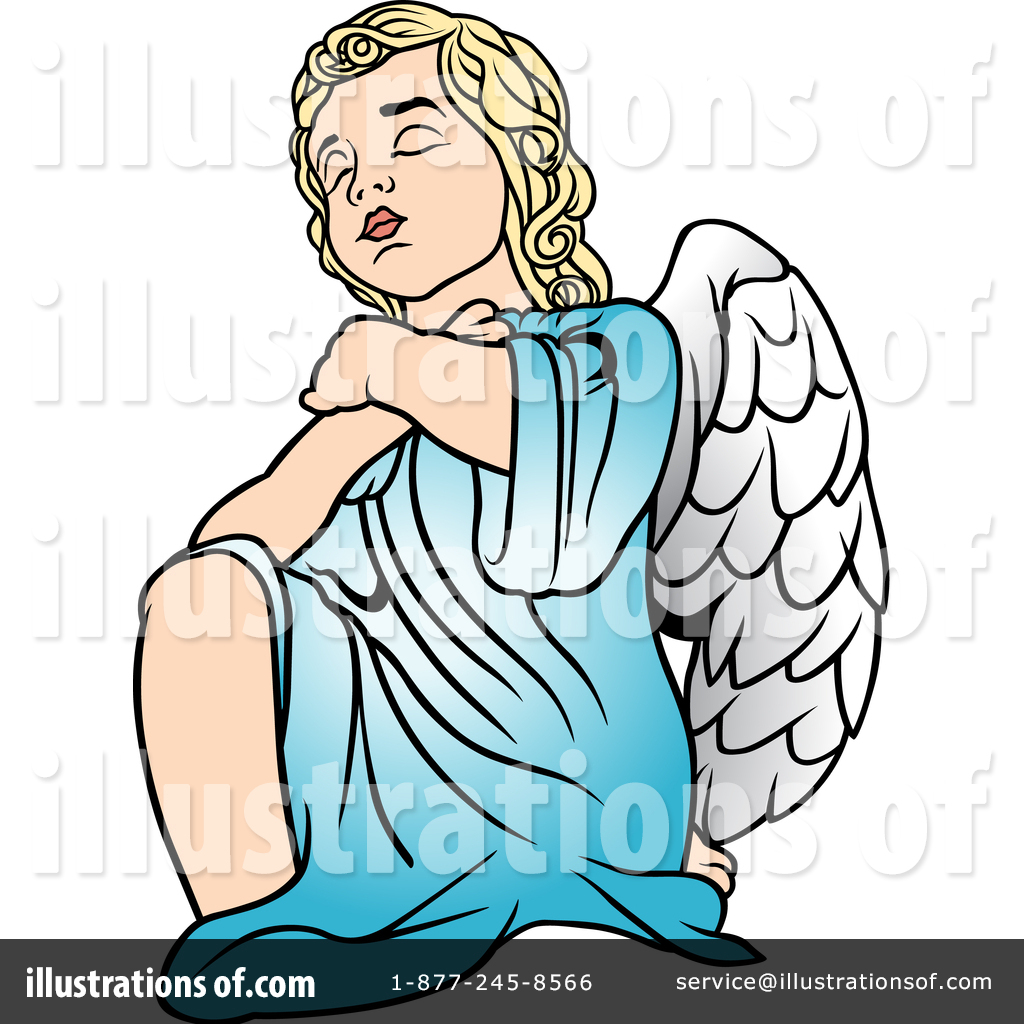 1024x1024 Cherub Clipart