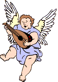 192x270 Clipart , Christian Clipart By Images Of Cherubs