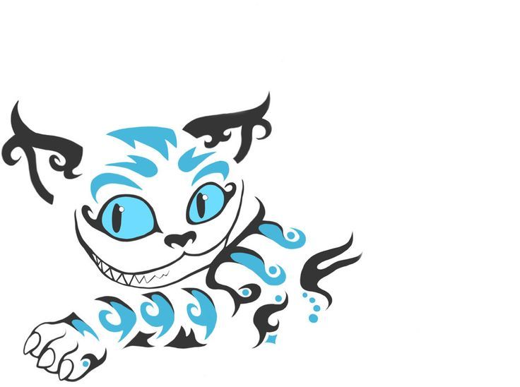 736x548 Cheshire Cat Clipart Cool Cat