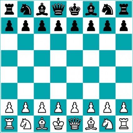 425x425 Free Download Of Chess Vector Graphics And Illustrations