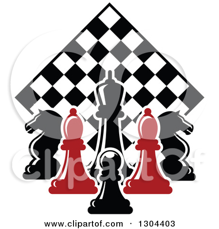 450x470 Checker Piece Clipart