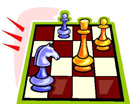 438x350 Chess Clipart Many Interesting Cliparts