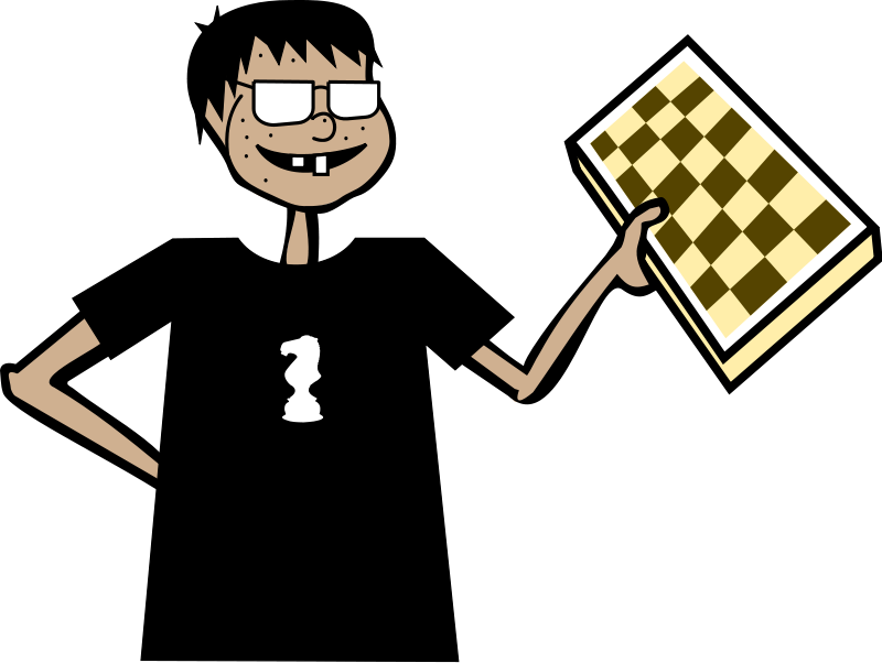 800x602 Chess Clip Art