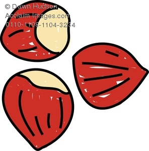 296x300 Three Chestnuts