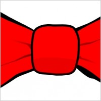 200x200 Chevrolet Bow Tie Clipart