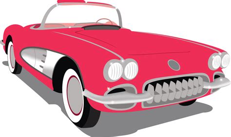 474x282 Antique Cars Clip Art