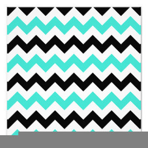 300x300 Turquoise Chevron Clipart Free Images