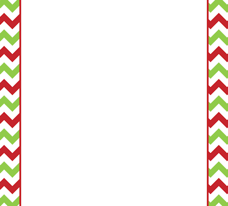 470x425 Chevron Border Template Free Chevron Borders Clip Art Page Borders